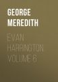 Evan Harrington. Volume 6