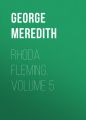 Rhoda Fleming. Volume 5