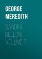 Sandra Belloni. Volume 7