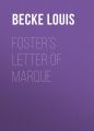 Foster's Letter Of Marque