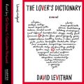 Lover's Dictionary