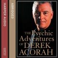 Psychic Adventures of Derek Acorah
