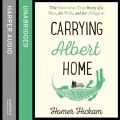 Carrying Albert Home