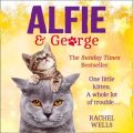 Alfie and George