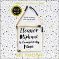Eleanor Oliphant is Completely Fine