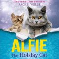 Alfie the Holiday Cat