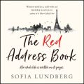 Red Address Book