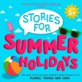 HarperCollins Children's Books Presents: Stories for Summer