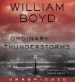 Ordinary Thunderstorms