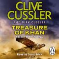 Treasure of Khan