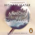 Anatomy of a Disappearance