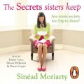 Secrets Sisters Keep