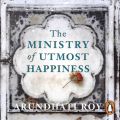 Ministry of Utmost Happiness