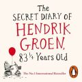 Secret Diary of Hendrik Groen, 831/4 Years Old