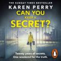 Can You Keep a Secret?