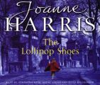 Lollipop Shoes (Chocolat 2)