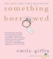 Something Borrowed