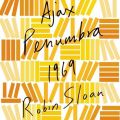 Ajax Penumbra 1969