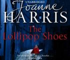 Lollipop Shoes (Chocolat 2)