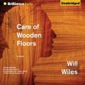 Care of Wooden Floors