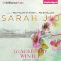 Blackberry Winter