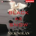 Black As Snow