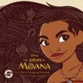 Story of Moana