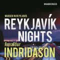 Reykjavik Nights