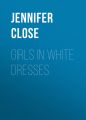 Girls in White Dresses