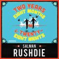 Two Years Eight Months and Twenty-Eight Nights