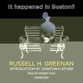 It Happened in Boston?