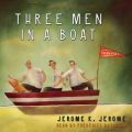 Three Men in a Boat