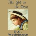 Girl on the Boat