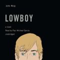 Lowboy