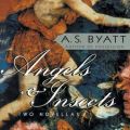 Angels & Insects