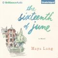 Sixteenth of June