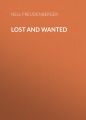 Lost and Wanted