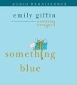 Something Blue
