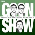 Goon Show Compendium: Volume 11 (Series 9, Pt 2 & Series 10)