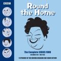 Round the Horne: Complete Series 4