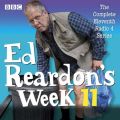 Ed Reardon's Week: Series 11