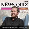 News Quiz: Series 91