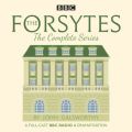 Forsytes: The Complete Series