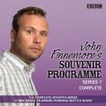 John Finnemore's Souvenir Programme: Series 7