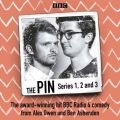 Pin: Series 1, 2 and 3