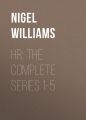 HR: The Complete Series 1-5