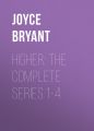 Higher: The Complete Series 1-4