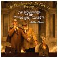 Petaluma Radio Players Present: The Misadventure of the Disobliging Cadaver