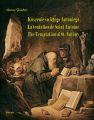 Kuszenie swietego Antoniego. La tentation de Saint Antoine. The Temptation of St. Antony