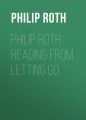 Philip Roth Reading from Letting Go